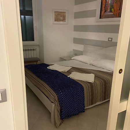 Margot Al Mare Apartment Monterosso al Mare Luaran gambar