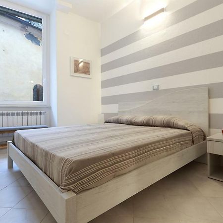 Margot Al Mare Apartment Monterosso al Mare Luaran gambar