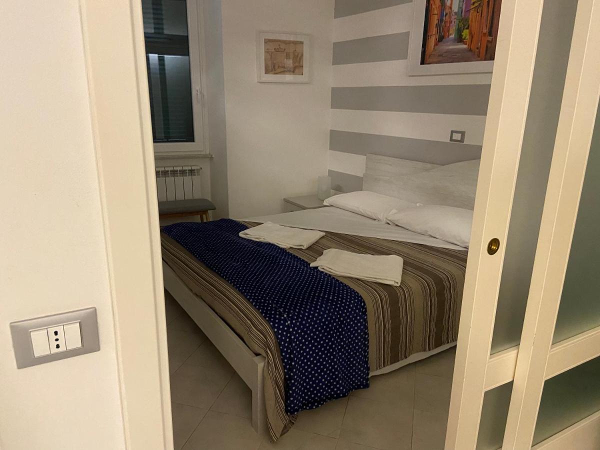 Margot Al Mare Apartment Monterosso al Mare Luaran gambar