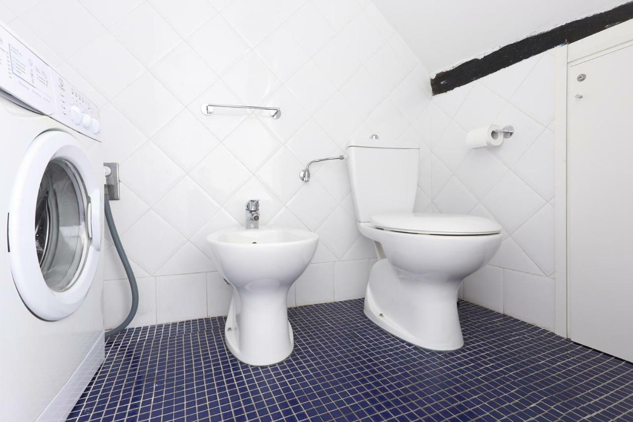 Margot Al Mare Apartment Monterosso al Mare Luaran gambar