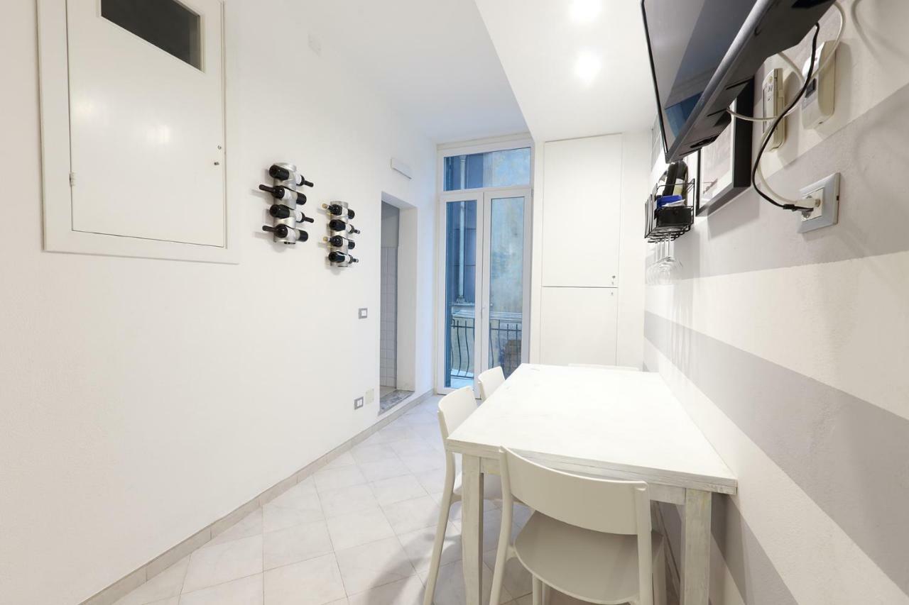 Margot Al Mare Apartment Monterosso al Mare Luaran gambar