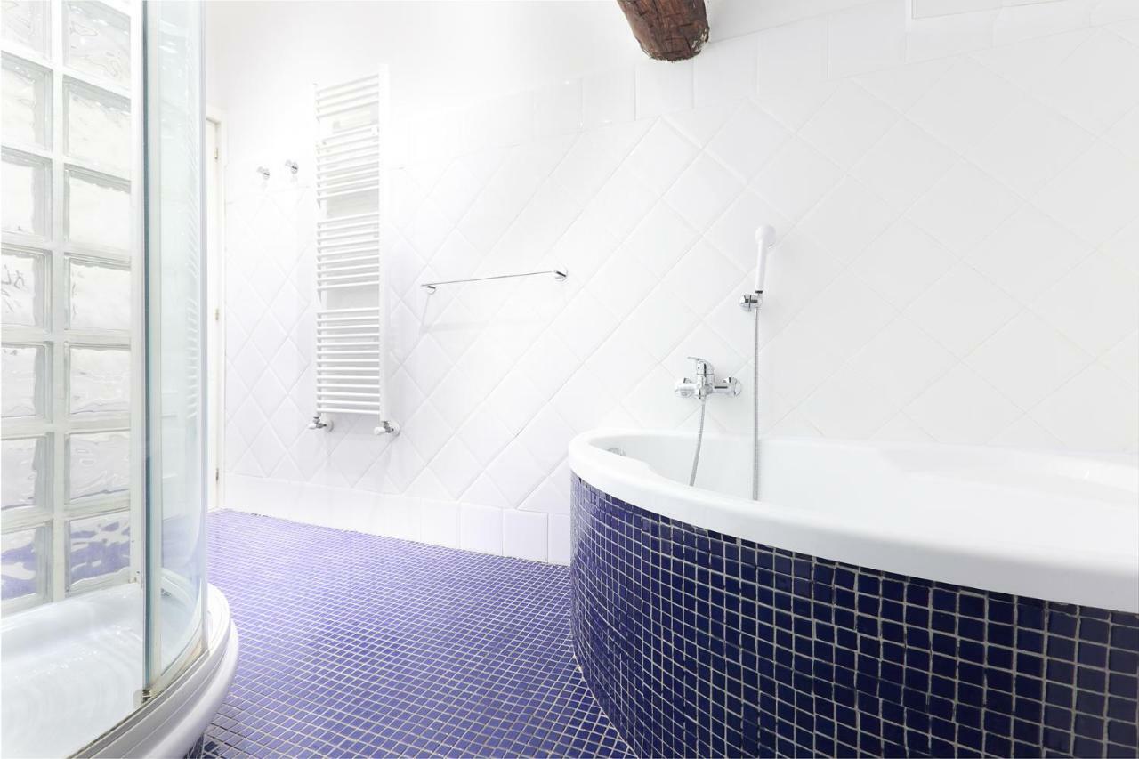 Margot Al Mare Apartment Monterosso al Mare Luaran gambar