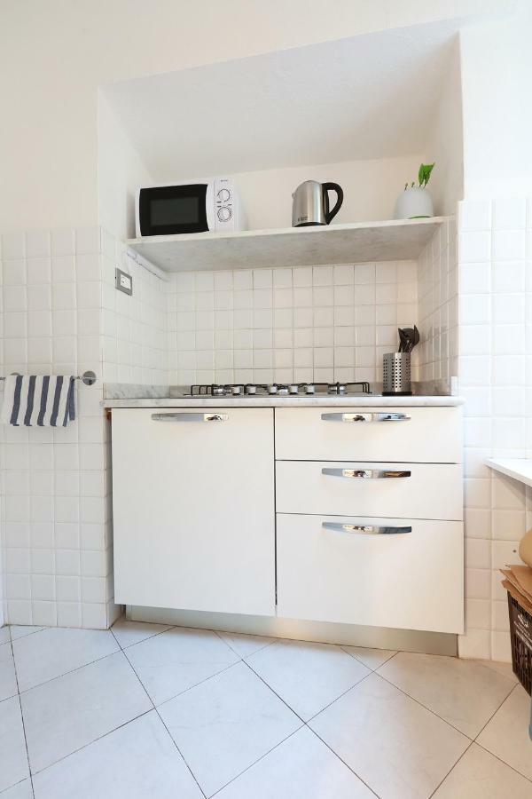 Margot Al Mare Apartment Monterosso al Mare Luaran gambar