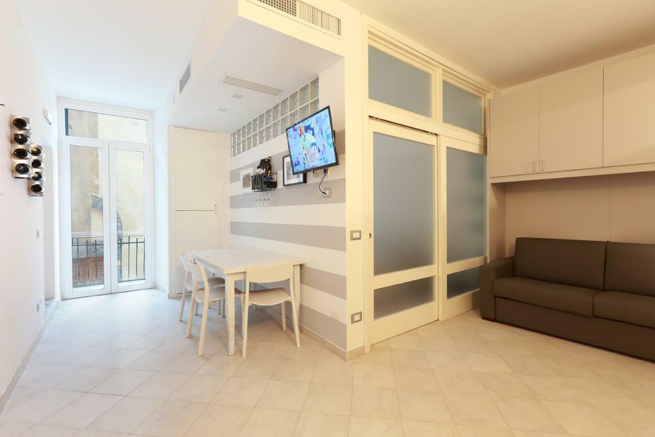 Margot Al Mare Apartment Monterosso al Mare Luaran gambar