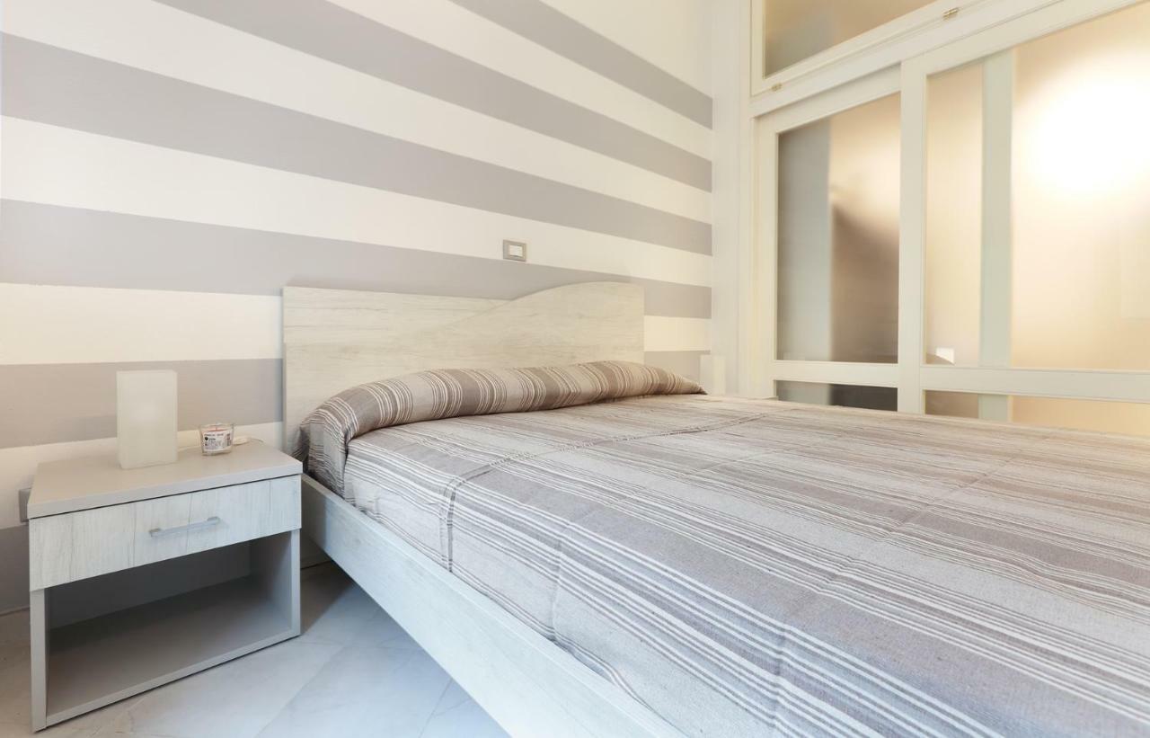 Margot Al Mare Apartment Monterosso al Mare Luaran gambar