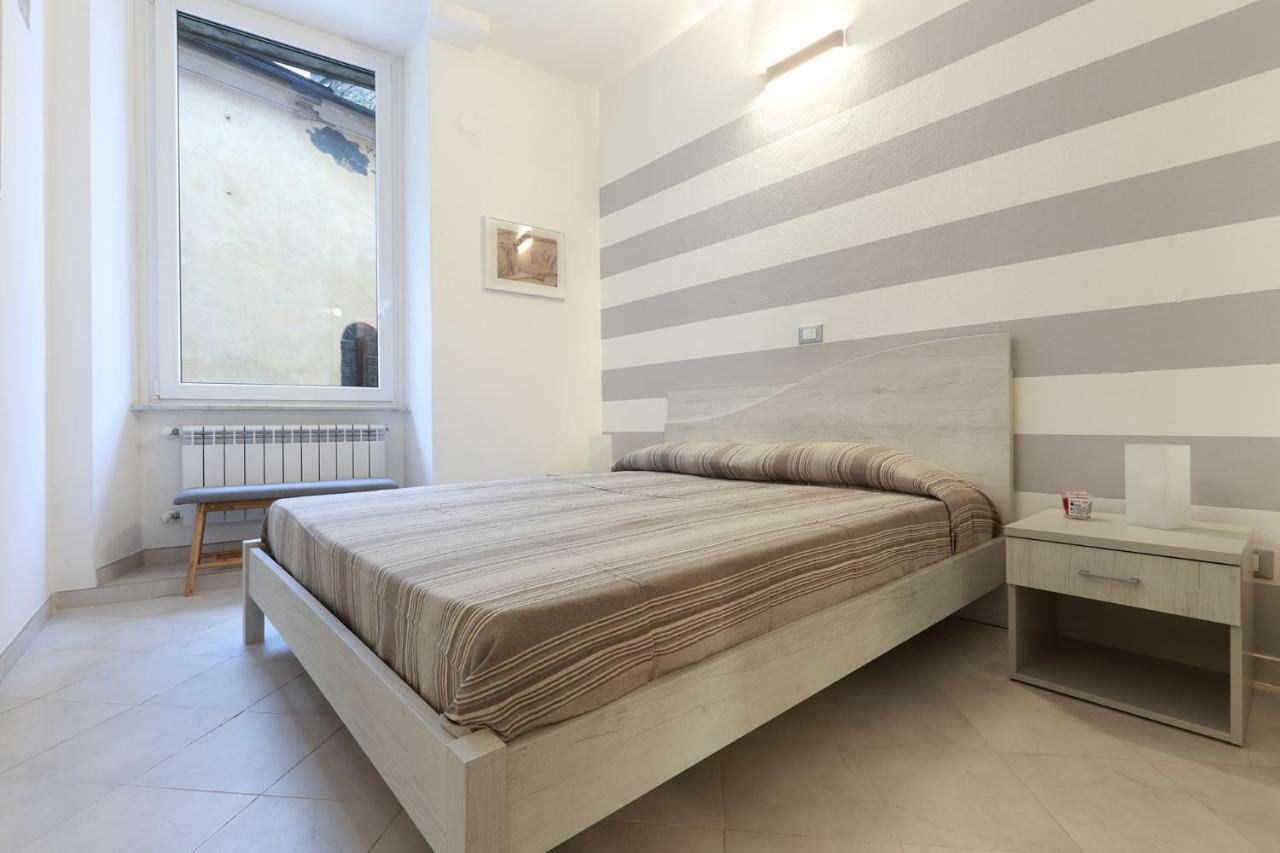 Margot Al Mare Apartment Monterosso al Mare Luaran gambar